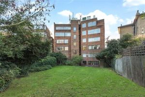 41-43 Steeles Road Belsize Park